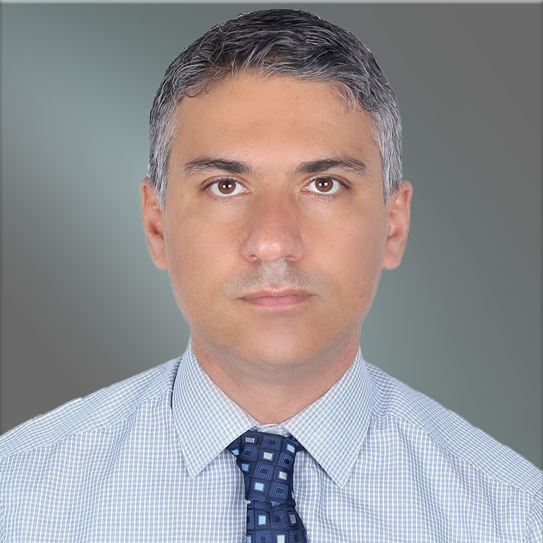 Dr. Ehsan Yaghoubi Specialist Neurologist Dubai Dr Rami Hamed Center
